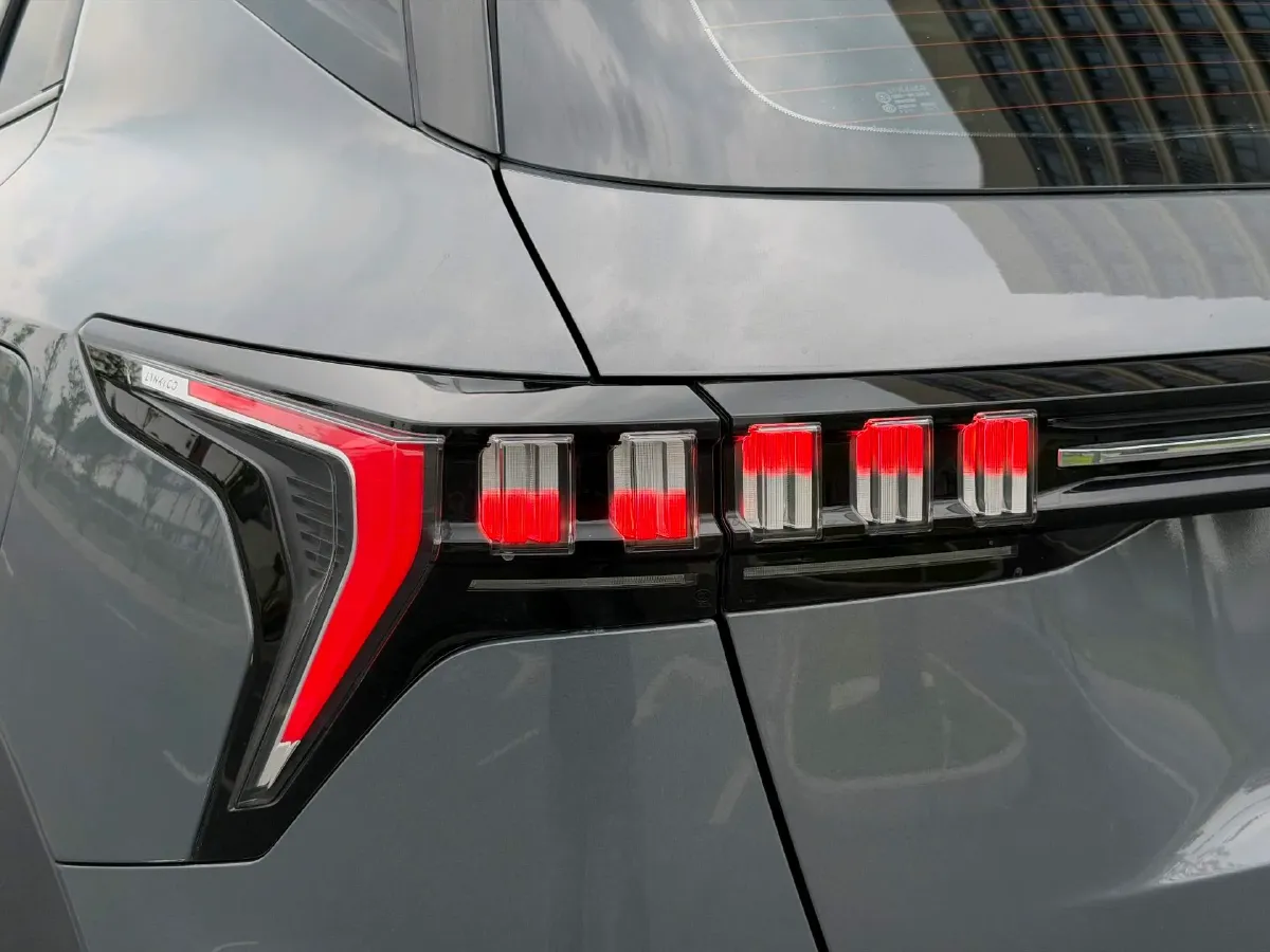 2020 LYNK&CO 06 1.5T 177HP L3 7DCT,autocango,china used car exporter,china ev exporter,chinese used car exporter,chinese used ev exporter