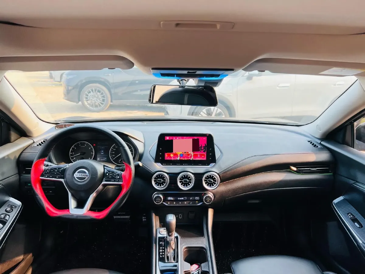 2021 Nissan Sylphy 1.6L 135HP L4 CVT,autocango,china used car exporter,china ev exporter,chinese used car exporter,chinese used ev exporter