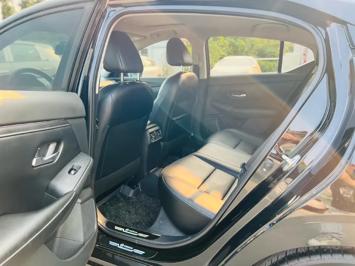 2021 Nissan Sylphy 1.6L 135HP L4 CVT,autocango,china used car exporter,china ev exporter,chinese used car exporter,chinese used ev exporter