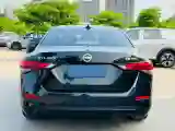 2021 Nissan Sylphy 1.6L 135HP L4 CVT