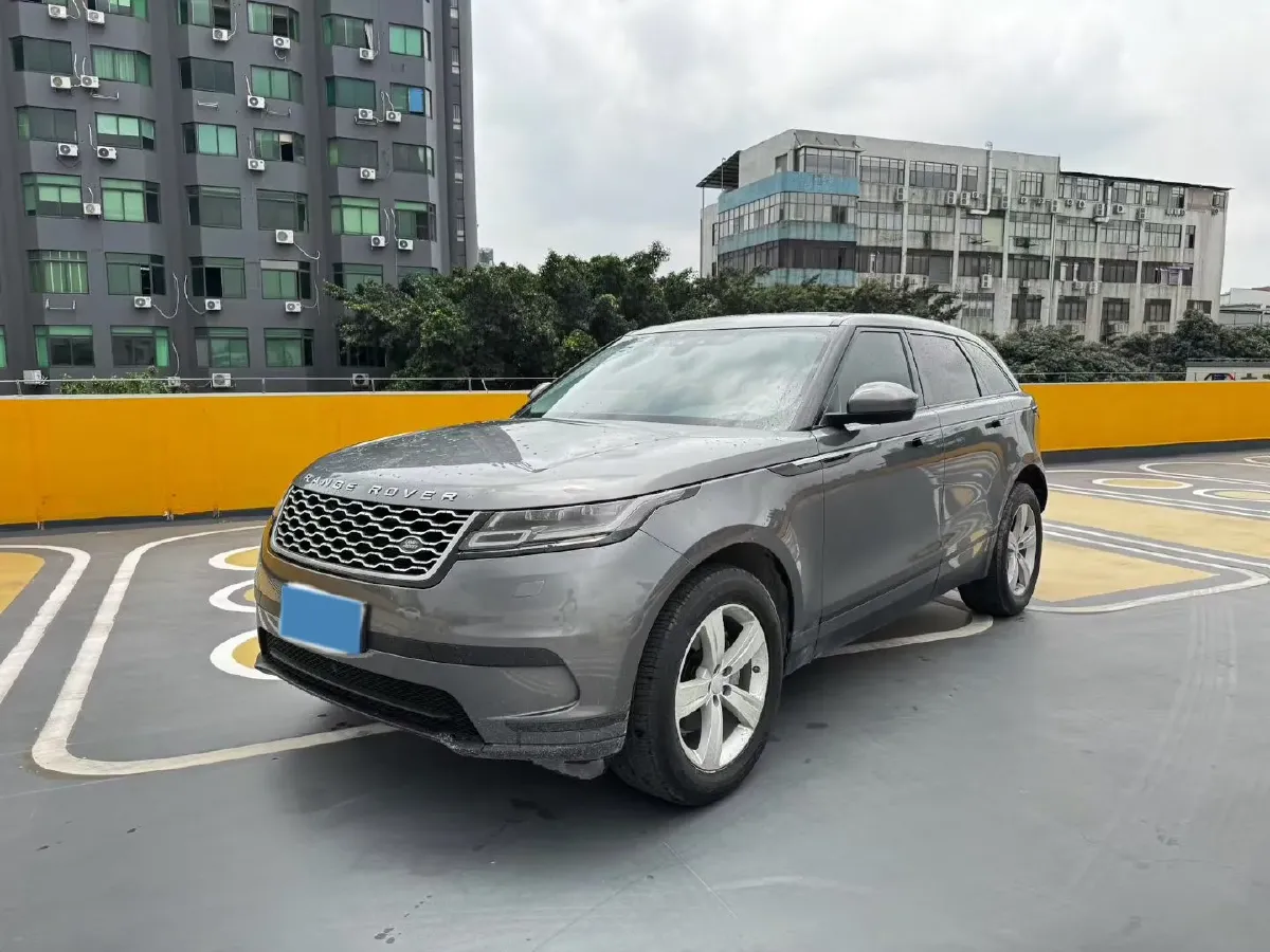 2019 Land Rover Range Rover Velar 2.0T 250HP L4 8AT,autocango,china used car exporter,china ev exporter,chinese used car exporter,chinese used ev exporter