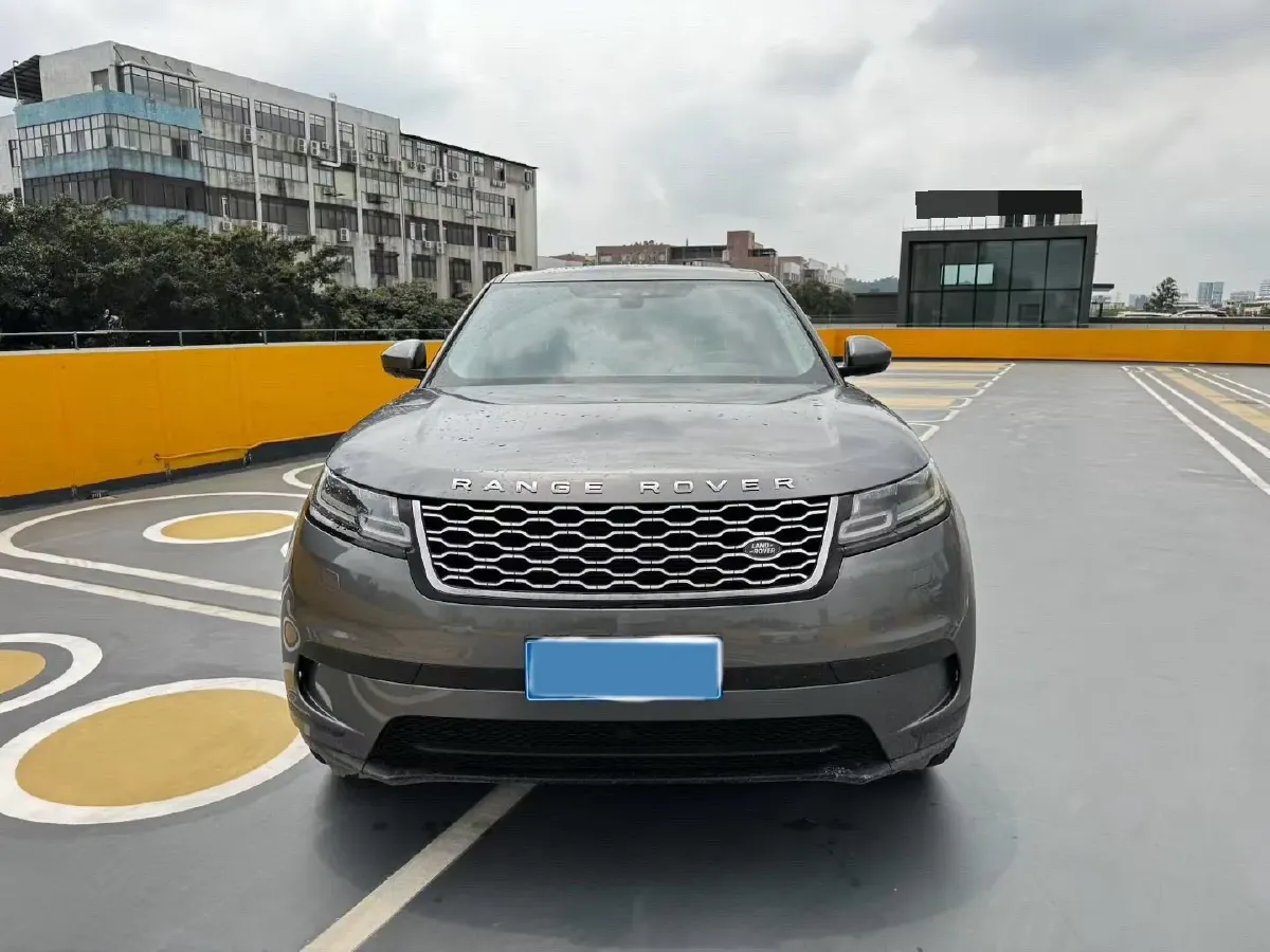 2019 Land Rover Range Rover Velar 2.0T 250HP L4 8AT,autocango,china used car exporter,china ev exporter,chinese used car exporter,chinese used ev exporter
