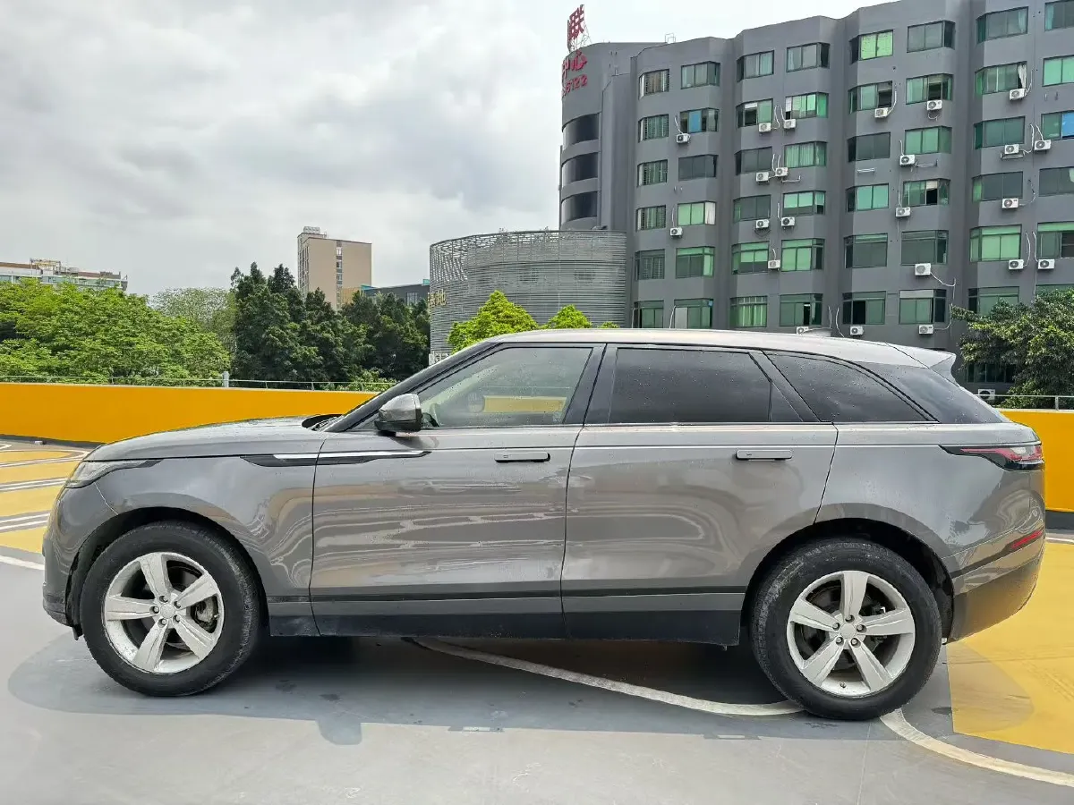 2019 Land Rover Range Rover Velar 2.0T 250HP L4 8AT,autocango,china used car exporter,china ev exporter,chinese used car exporter,chinese used ev exporter