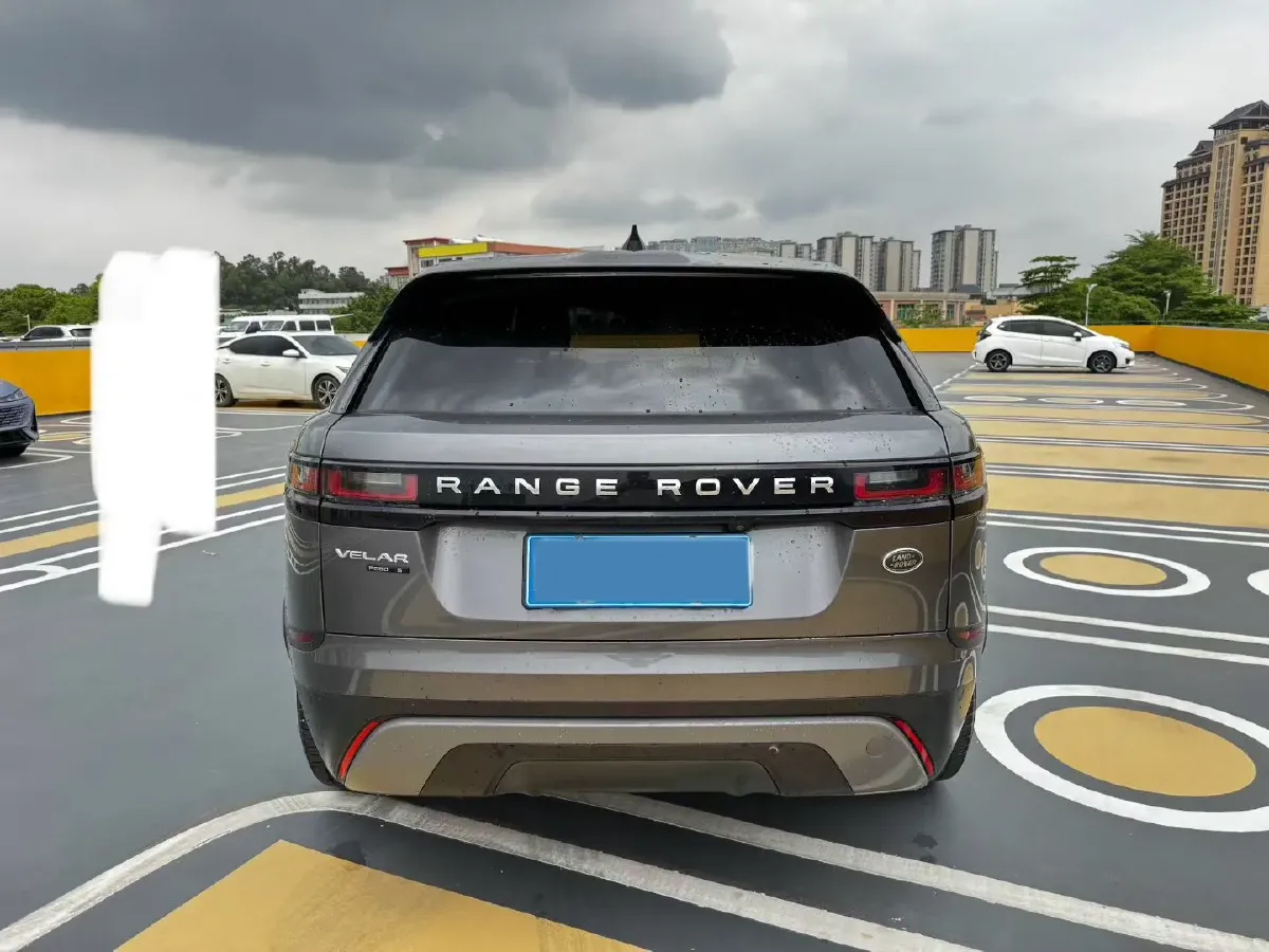 2019 Land Rover Range Rover Velar 2.0T 250HP L4 8AT,autocango,china used car exporter,china ev exporter,chinese used car exporter,chinese used ev exporter