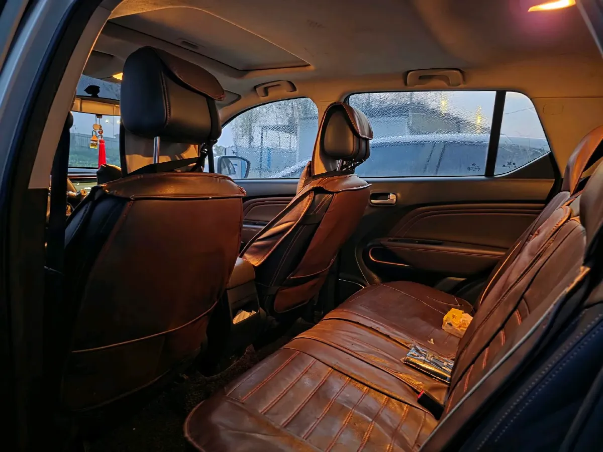 2019 GAC Trumpchi GS3 1.5L 114HP L4 6AT,autocango,china used car exporter,china ev exporter,chinese used car exporter,chinese used ev exporter