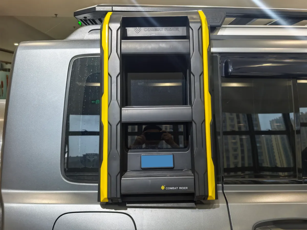 2024 Haval Raptor 1.5T 167HP L4 2DHT PHEV 27.54KWH,autocango,china used car exporter,china ev exporter,chinese used car exporter,chinese used ev exporter