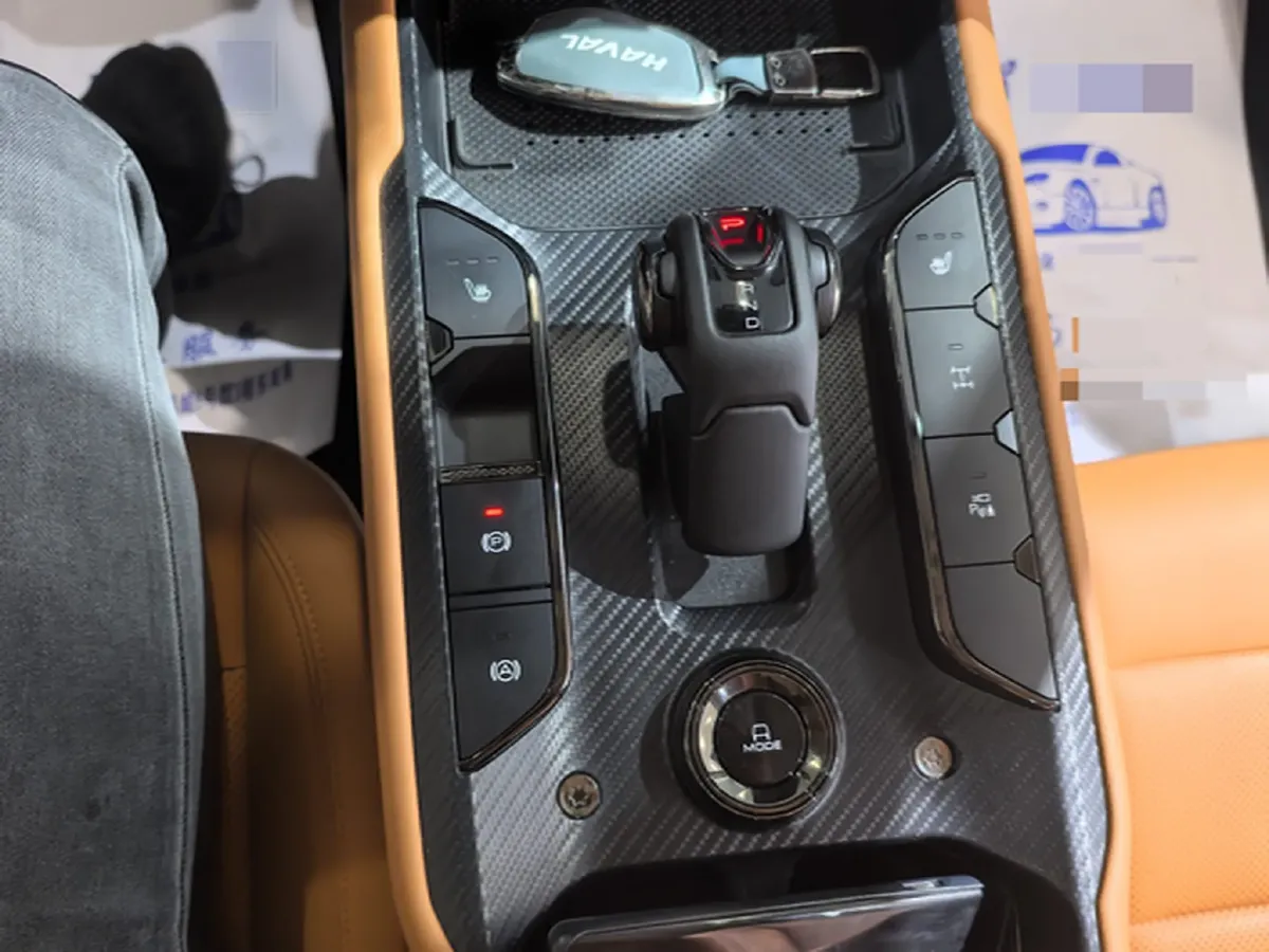 2024 Haval Raptor 1.5T 167HP L4 2DHT PHEV 27.54KWH,autocango,china used car exporter,china ev exporter,chinese used car exporter,chinese used ev exporter