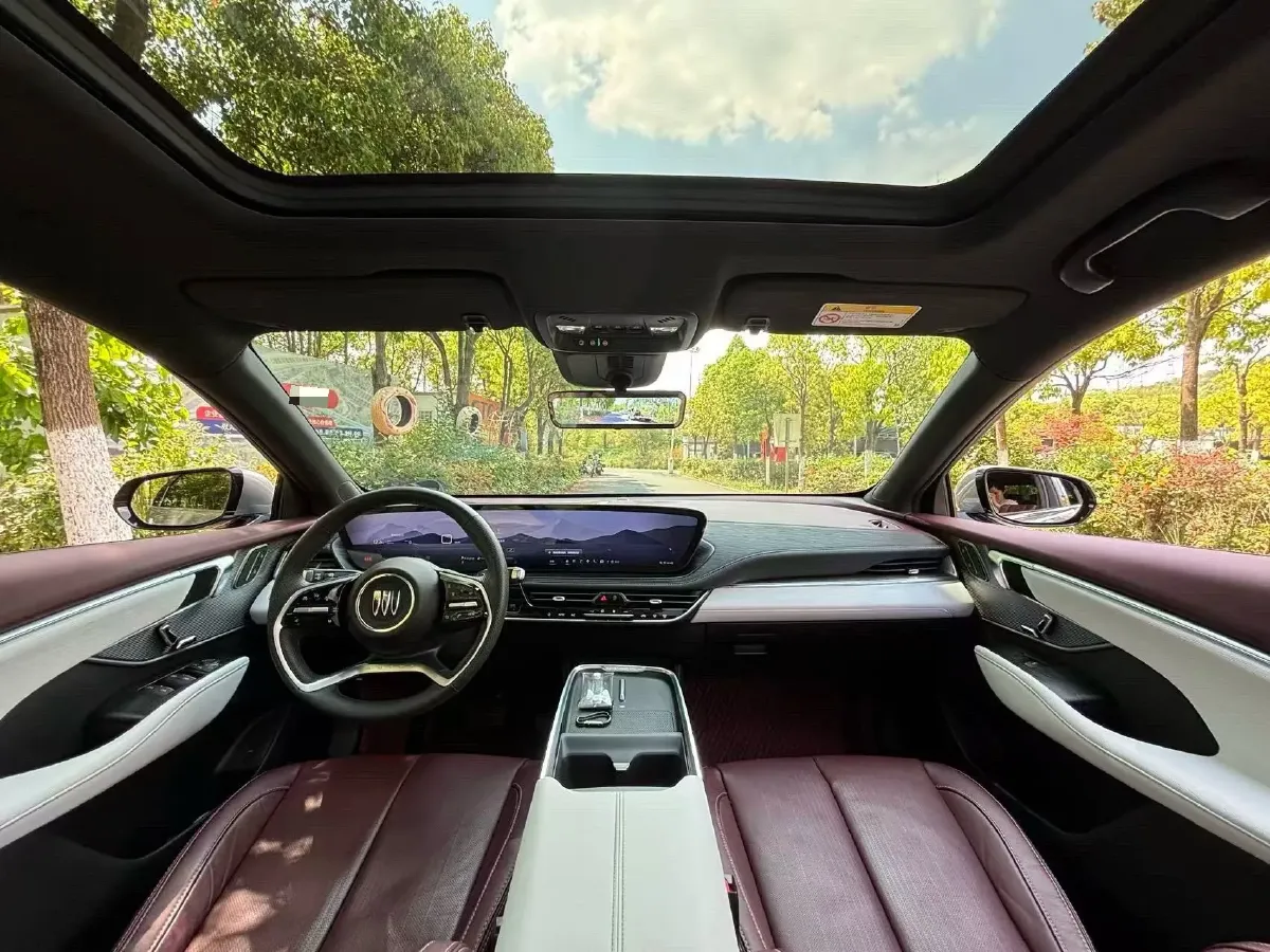 2023 Buick Larcosse 2.0T 237HP L4 9AT,autocango,china used car exporter,china ev exporter,chinese used car exporter,chinese used ev exporter