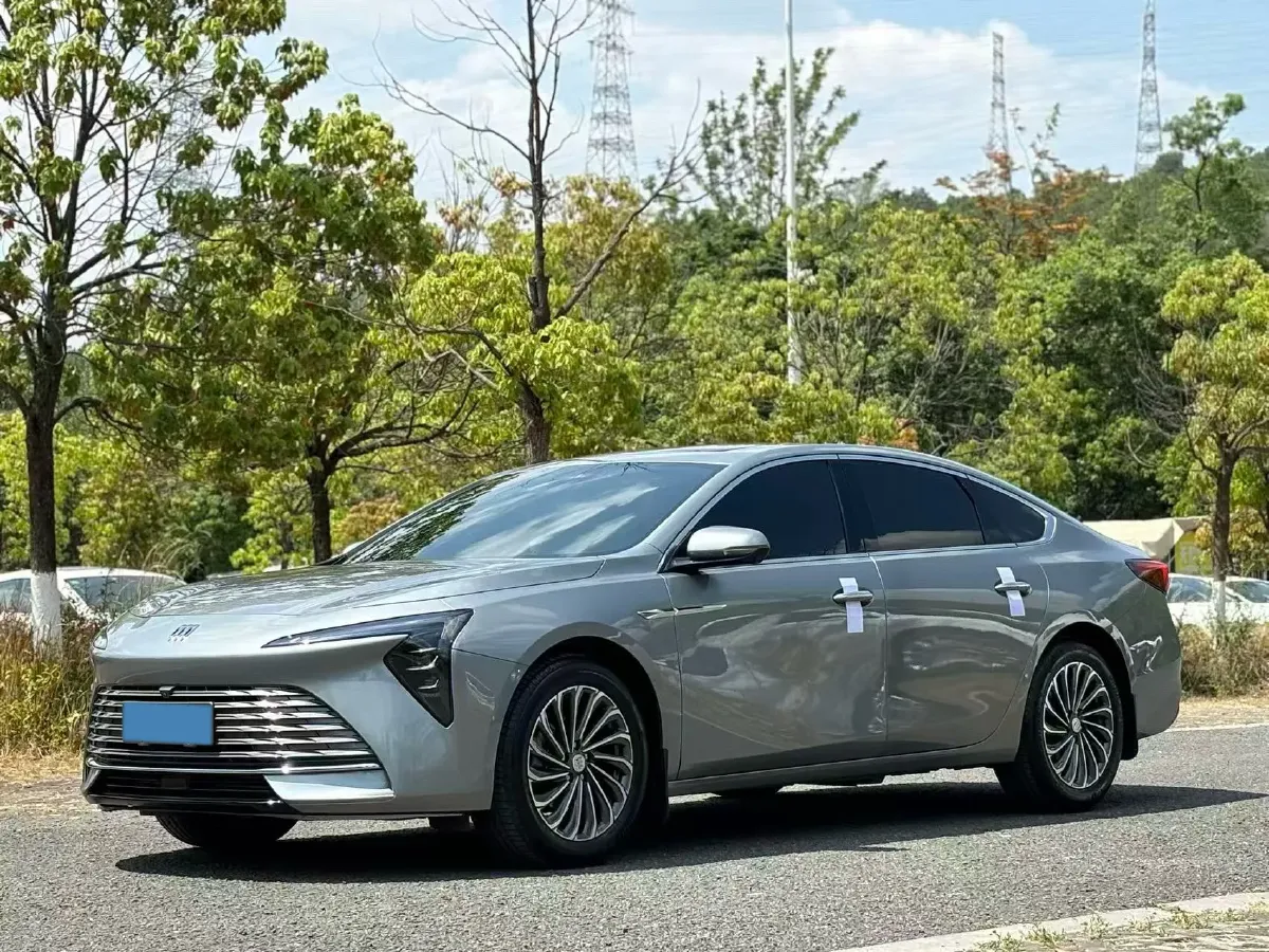 2023 Buick Larcosse 2.0T 237HP L4 9AT,autocango,china used car exporter,china ev exporter,chinese used car exporter,chinese used ev exporter