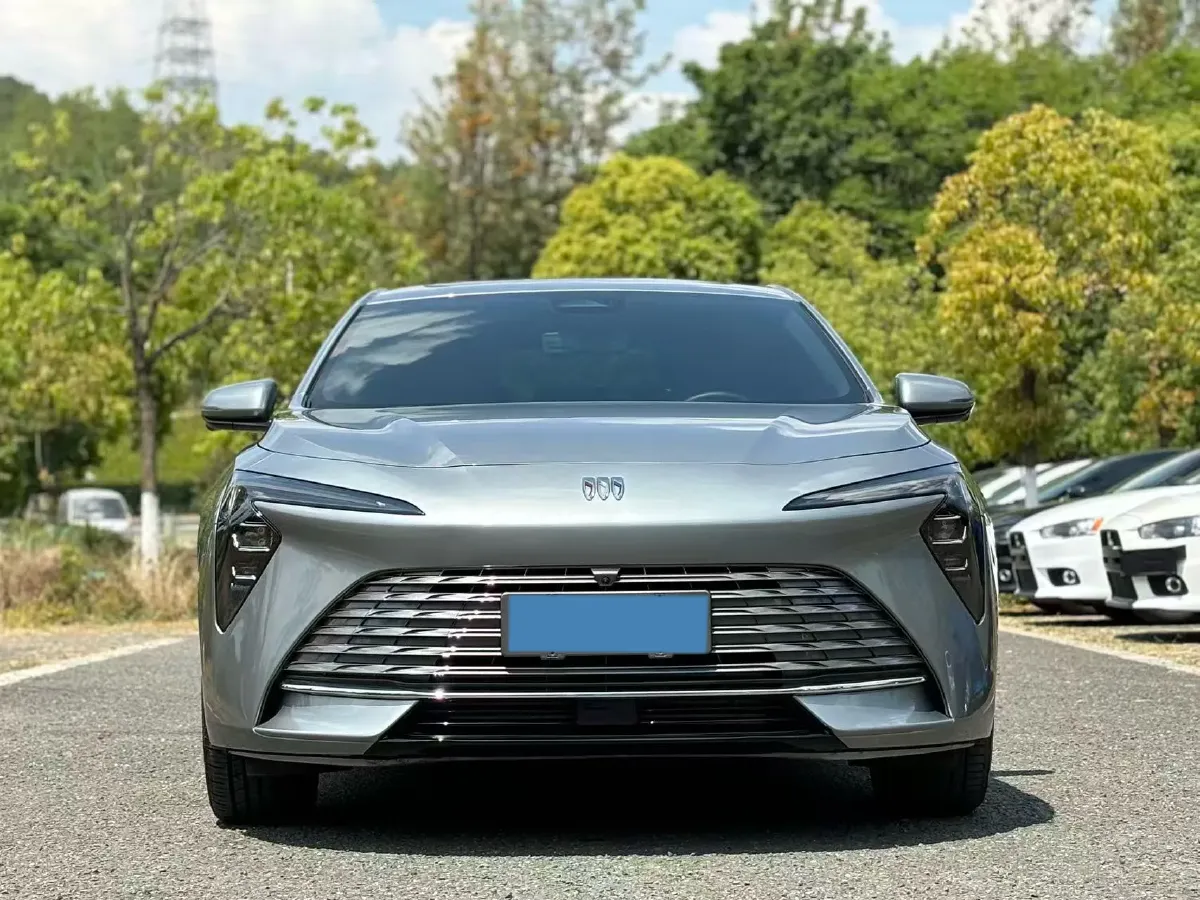 2023 Buick Larcosse 2.0T 237HP L4 9AT,autocango,china used car exporter,china ev exporter,chinese used car exporter,chinese used ev exporter