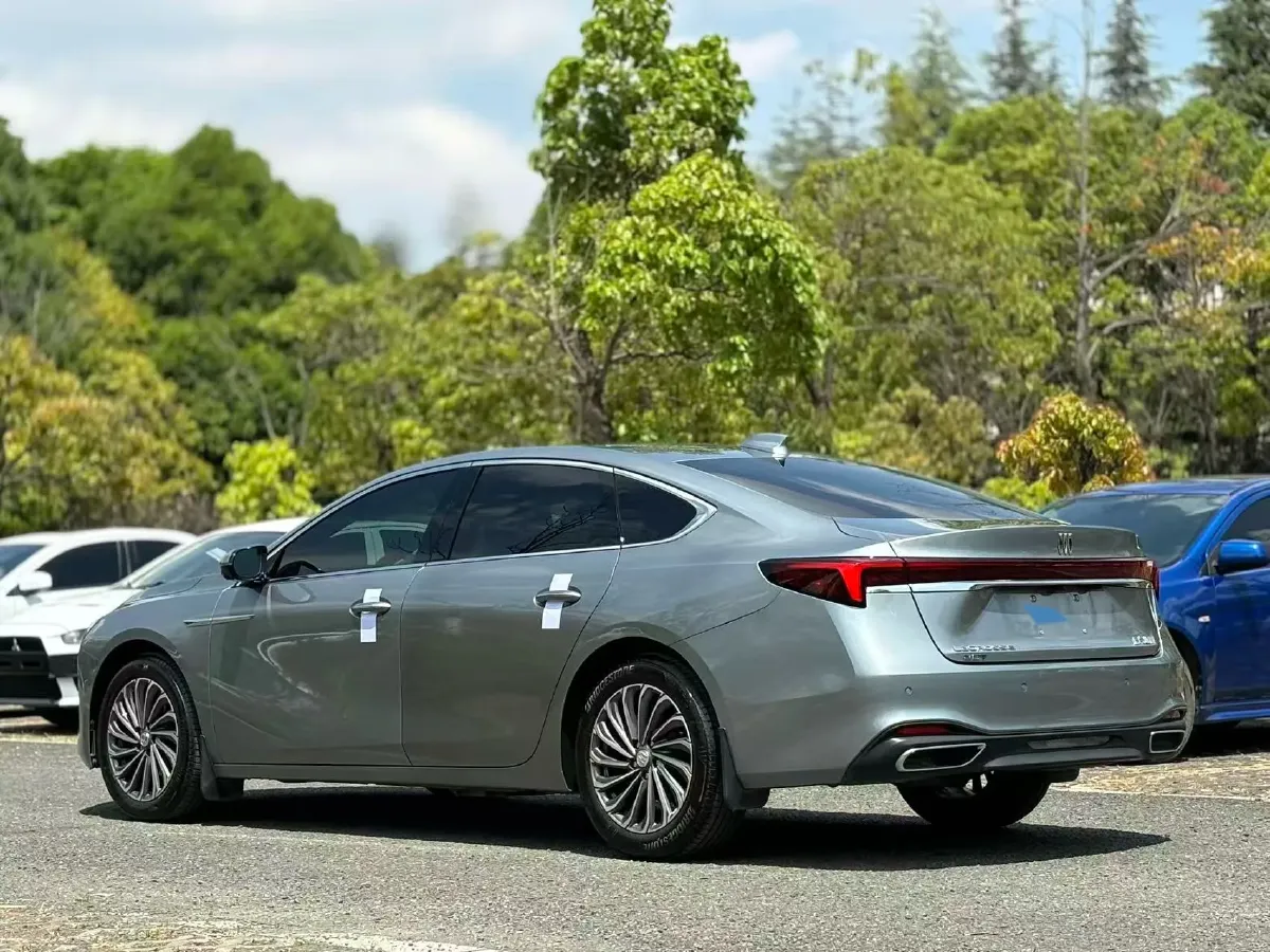 2023 Buick Larcosse 2.0T 237HP L4 9AT,autocango,china used car exporter,china ev exporter,chinese used car exporter,chinese used ev exporter