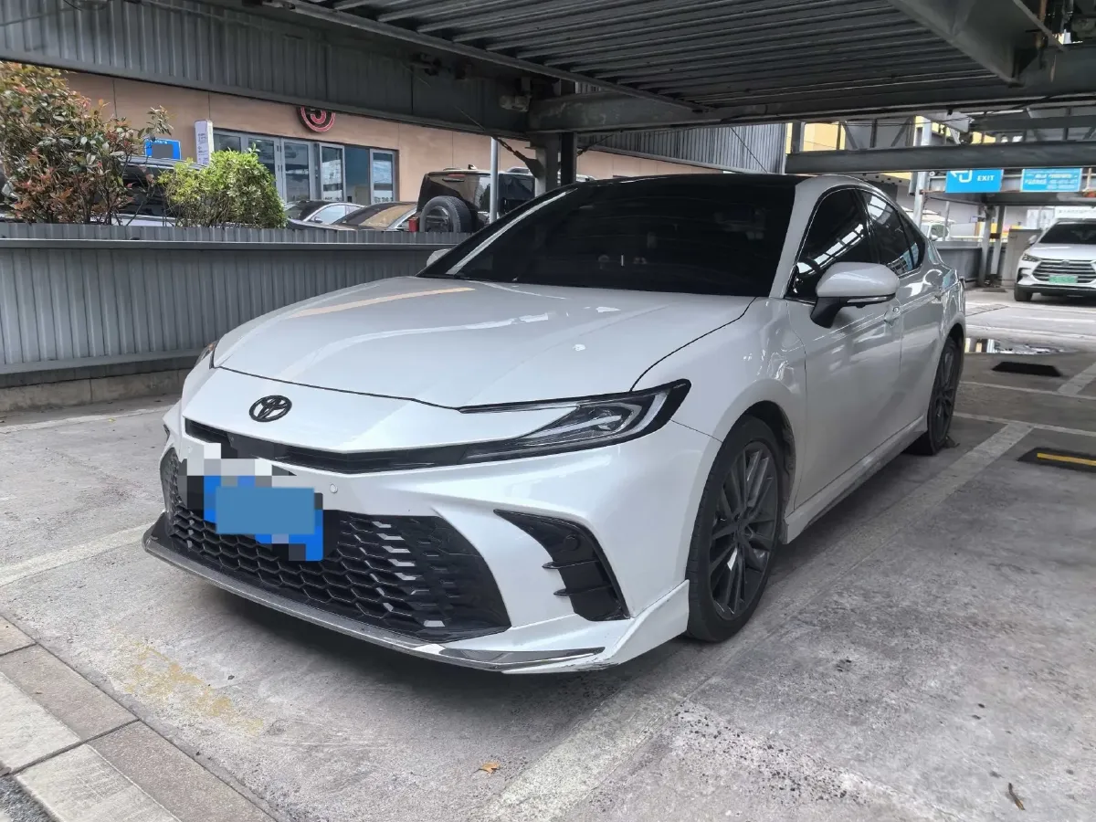 2026 Toyota Camry 2.0L 152HP L4 E-CVT Hybrid,autocango,china used car exporter,china ev exporter,chinese used car exporter,chinese used ev exporter