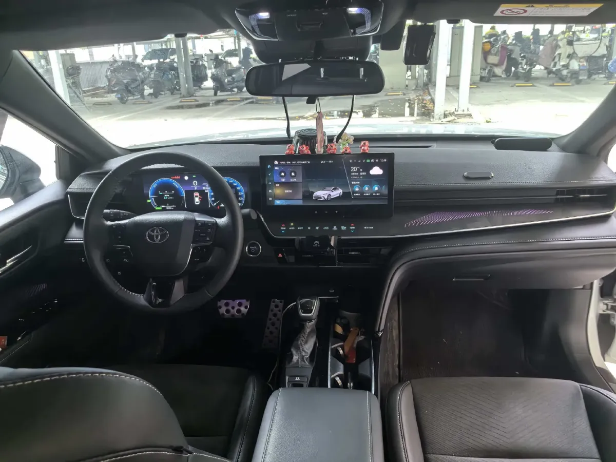 2026 Toyota Camry 2.0L 152HP L4 E-CVT Hybrid,autocango,china used car exporter,china ev exporter,chinese used car exporter,chinese used ev exporter