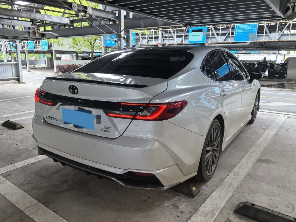 2026 Toyota Camry 2.0L 152HP L4 E-CVT Hybrid,autocango,china used car exporter,china ev exporter,chinese used car exporter,chinese used ev exporter