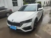 2023 SKODA OCTAVIA,autocango,china used car exporter,china ev exporter,chinese used car exporter,chinese used ev exporter