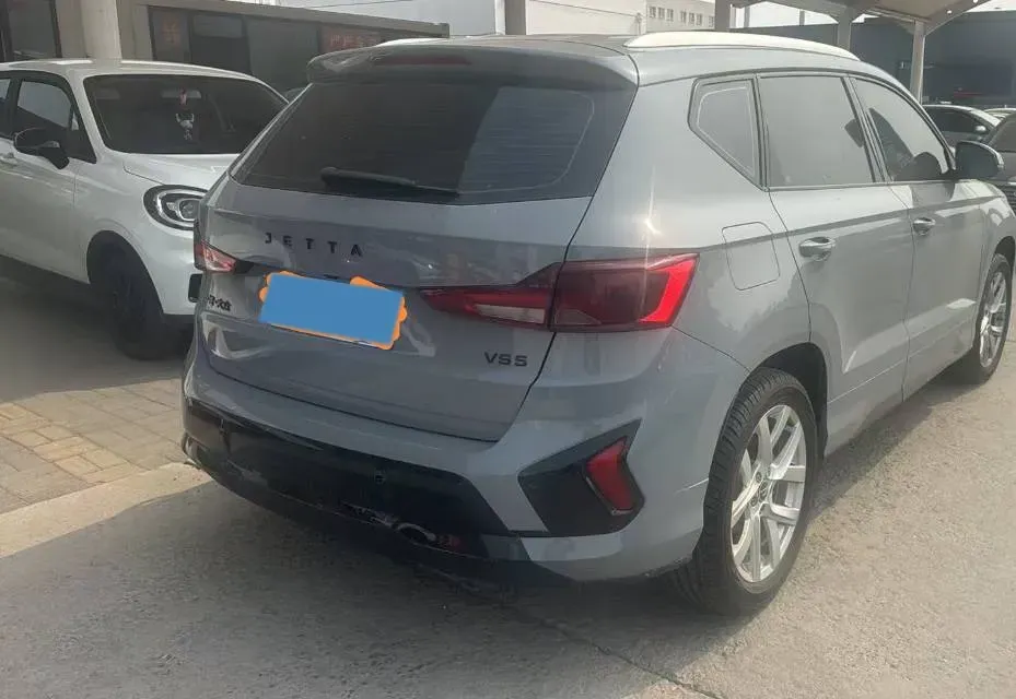 2024 Jetta VS5 1.4T 150HP L4 6AT,autocango,china used car exporter,china ev exporter,chinese used car exporter,chinese used ev exporter