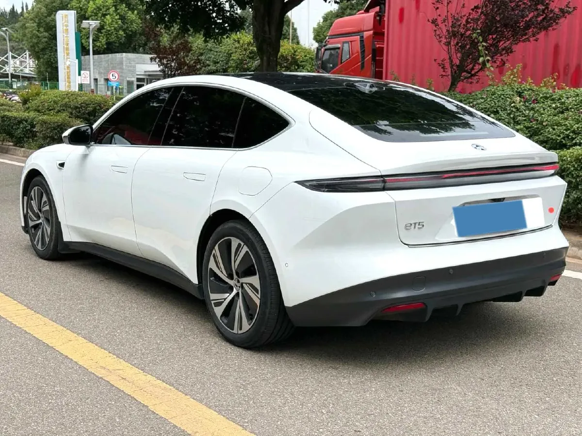 2023 NIO ET5T BEV 75KWH,autocango,china used car exporter,china ev exporter,chinese used car exporter,chinese used ev exporter