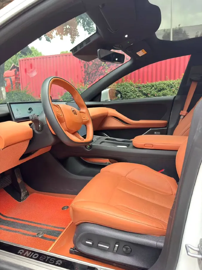 2023 NIO ET5T BEV 75KWH,autocango,china used car exporter,china ev exporter,chinese used car exporter,chinese used ev exporter