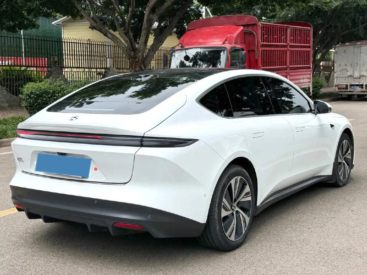 2023 NIO ET5T BEV 75KWH,autocango,china used car exporter,china ev exporter,chinese used car exporter,chinese used ev exporter