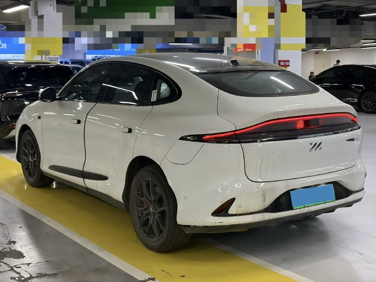 2025 IM LS6 BEV 75KWH,autocango,china used car exporter,china ev exporter,chinese used car exporter,chinese used ev exporter