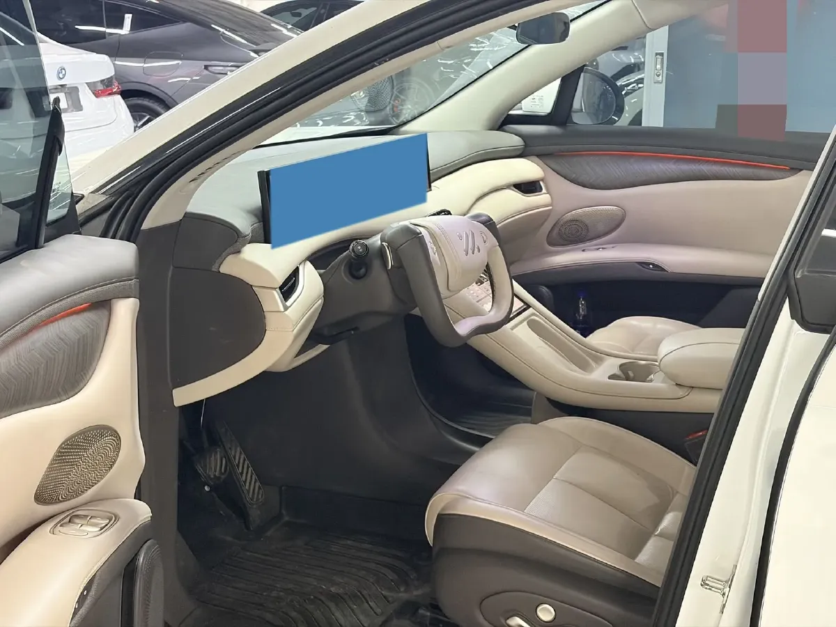 2025 IM LS6 BEV 75KWH,autocango,china used car exporter,china ev exporter,chinese used car exporter,chinese used ev exporter