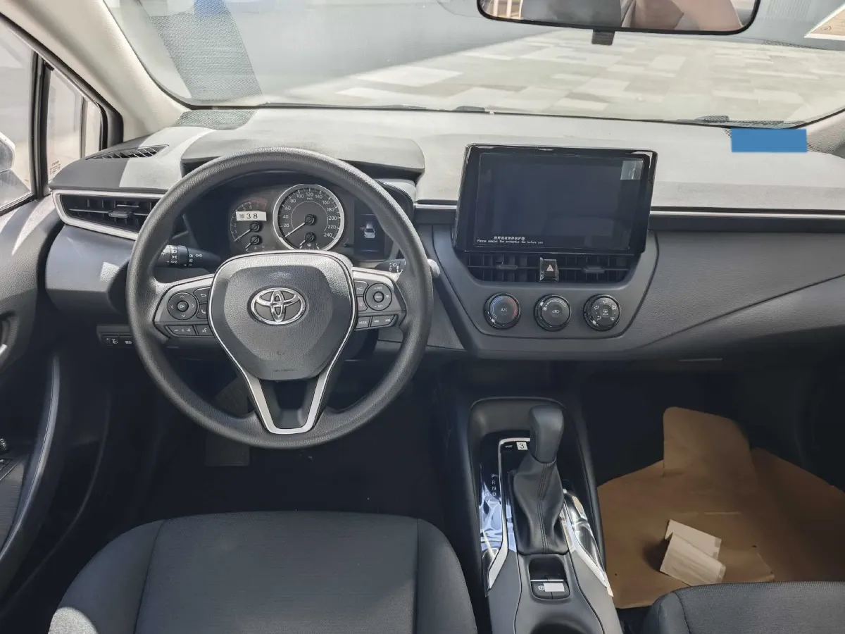 2024 Toyota Corolla 1.2T 116HP L4 CVT,autocango,china used car exporter,china ev exporter,chinese used car exporter,chinese used ev exporter