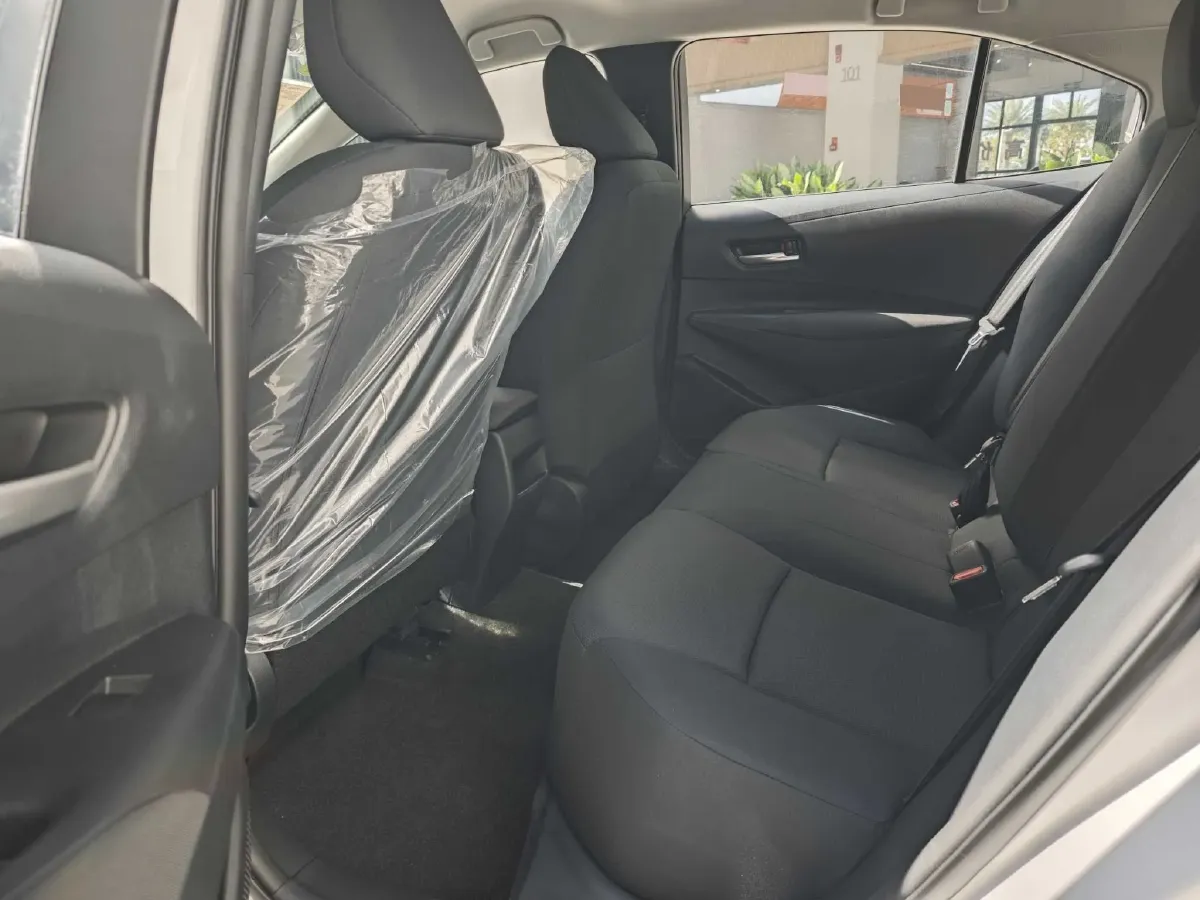 2024 Toyota Corolla 1.2T 116HP L4 CVT,autocango,china used car exporter,china ev exporter,chinese used car exporter,chinese used ev exporter