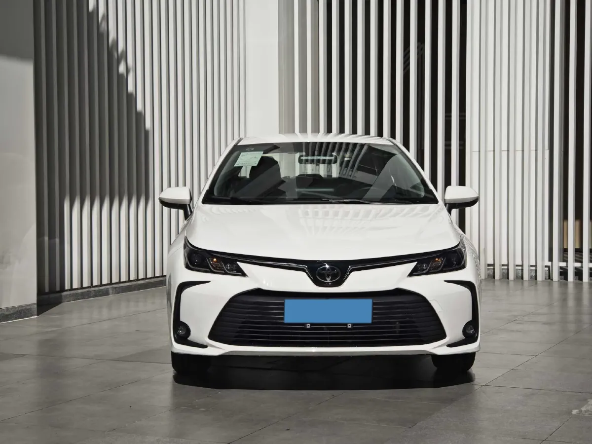 2024 Toyota Corolla 1.2T 116HP L4 CVT,autocango,china used car exporter,china ev exporter,chinese used car exporter,chinese used ev exporter