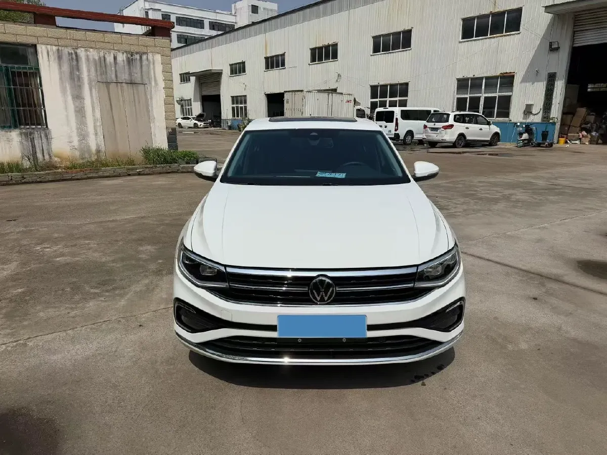 2023 Volkswagen Bora 1.5T 160HP L4 7DCT,autocango,china used car exporter,china ev exporter,chinese used car exporter,chinese used ev exporter