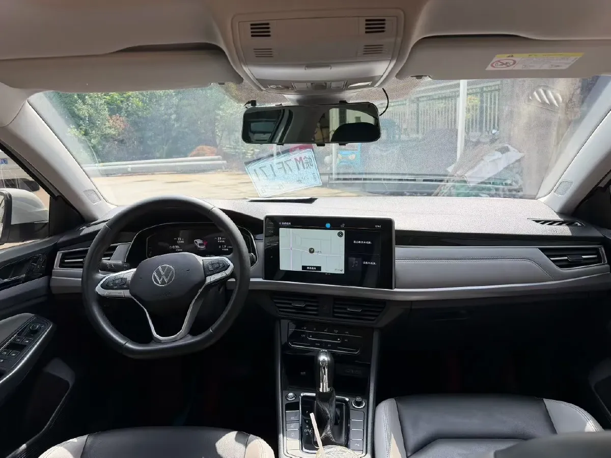 2023 Volkswagen Bora 1.5T 160HP L4 7DCT,autocango,china used car exporter,china ev exporter,chinese used car exporter,chinese used ev exporter