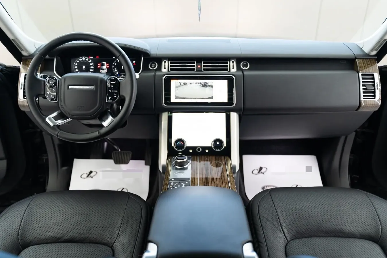 2019 Land Rover Range Rover 3.0T 381HP V6 8AT,autocango,china used car exporter,china ev exporter,chinese used car exporter,chinese used ev exporter
