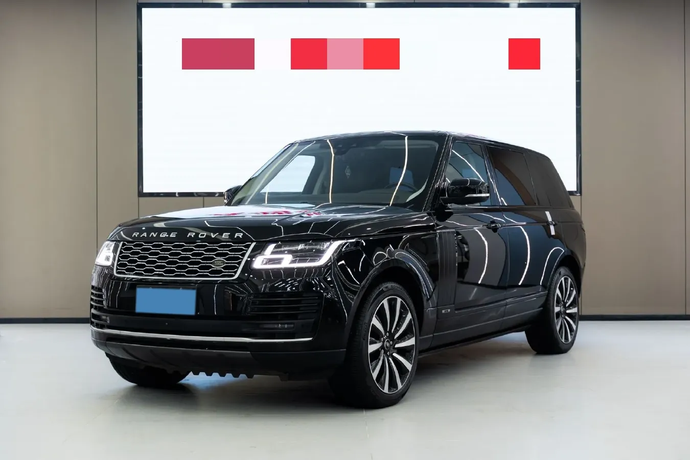 2019 Land Rover Range Rover 3.0T 381HP V6 8AT,autocango,china used car exporter,china ev exporter,chinese used car exporter,chinese used ev exporter
