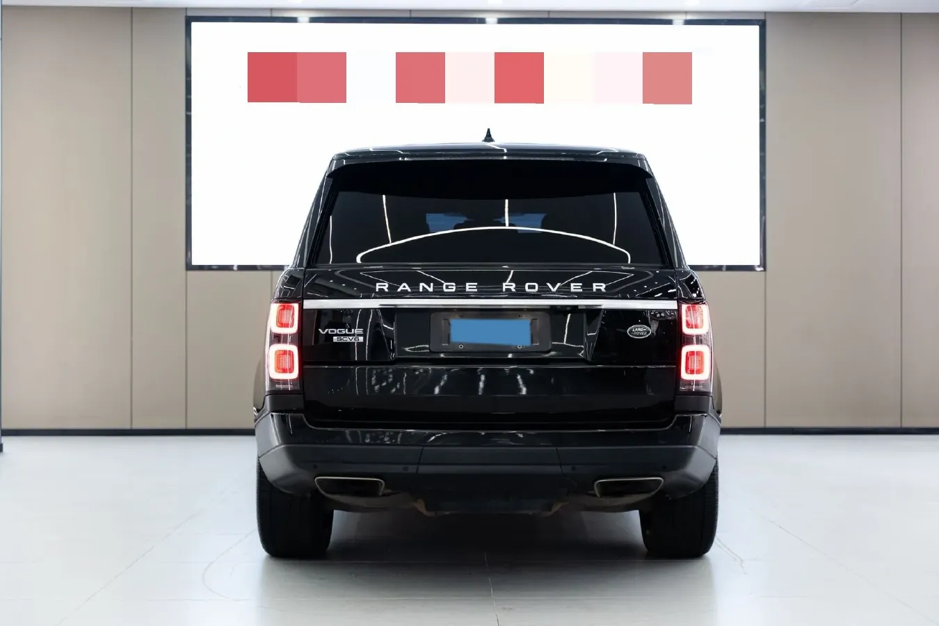 2019 Land Rover Range Rover 3.0T 381HP V6 8AT,autocango,china used car exporter,china ev exporter,chinese used car exporter,chinese used ev exporter