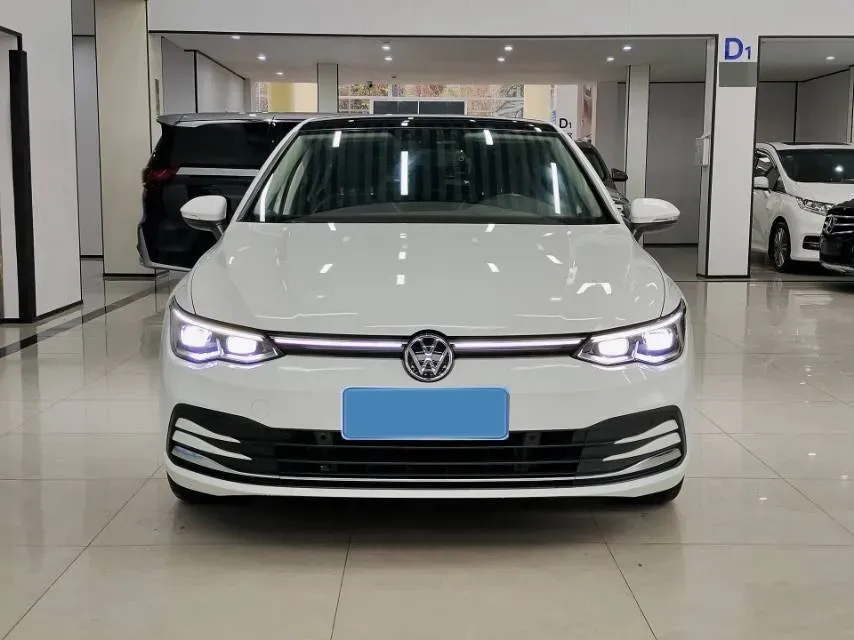 2021 Volkswagen Golf 1.4T 150HP L4 7DCT,autocango,china used car exporter,china ev exporter,chinese used car exporter,chinese used ev exporter