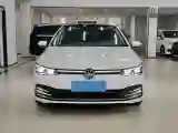 2021 Volkswagen Golf 1.4T 150HP L4 7DCT