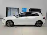 2021 Volkswagen Golf 1.4T 150HP L4 7DCT