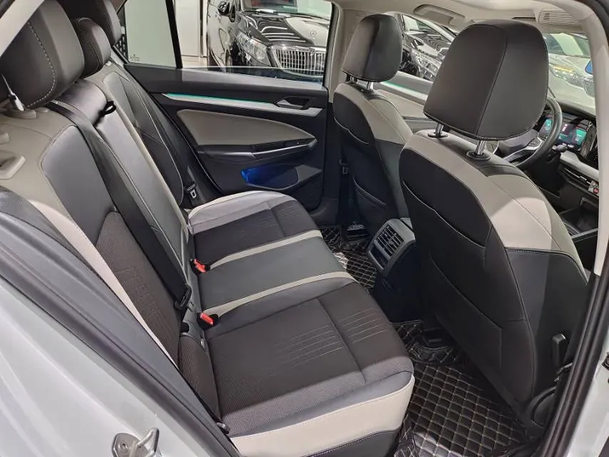 2021 Volkswagen Golf 1.4T 150HP L4 7DCT,autocango,china used car exporter,china ev exporter,chinese used car exporter,chinese used ev exporter