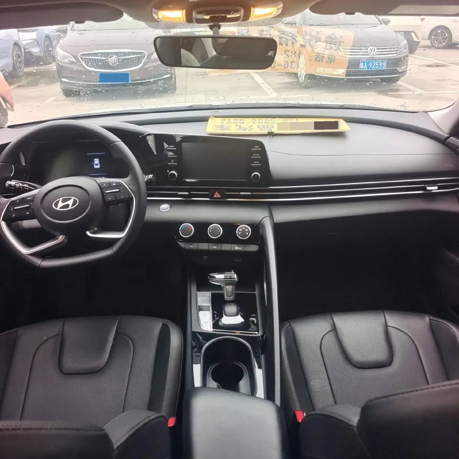 2023 Hyundai Elantra 1.5L 115HP L4 CVT,autocango,china used car exporter,china ev exporter,chinese used car exporter,chinese used ev exporter