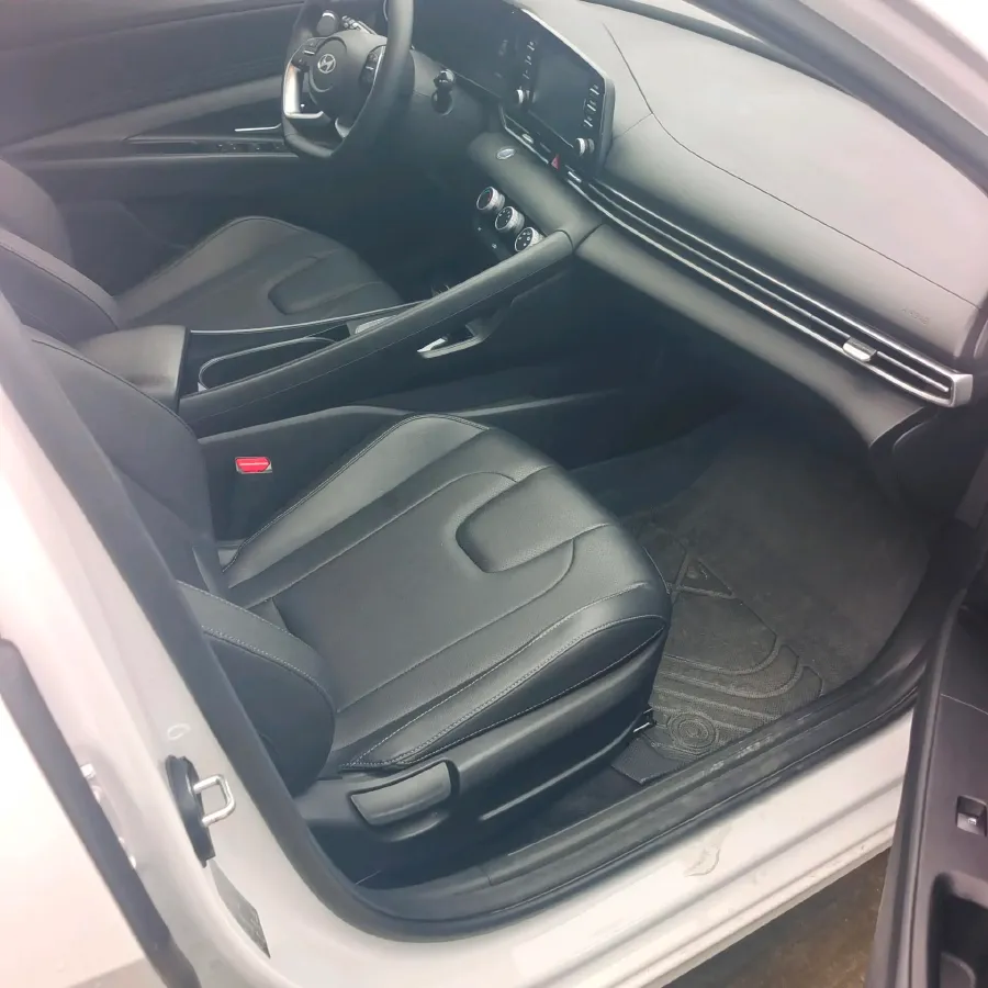 2023 Hyundai Elantra 1.5L 115HP L4 CVT,autocango,china used car exporter,china ev exporter,chinese used car exporter,chinese used ev exporter