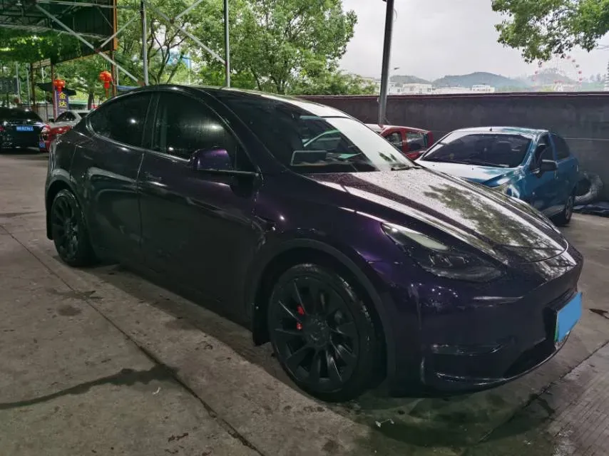 2021 Tesla Model Y BEV 60KWH,autocango,china used car exporter,china ev exporter,chinese used car exporter,chinese used ev exporter