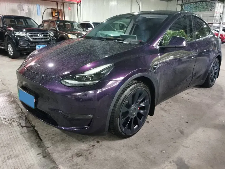 2021 Tesla Model Y BEV 60KWH,autocango,china used car exporter,china ev exporter,chinese used car exporter,chinese used ev exporter