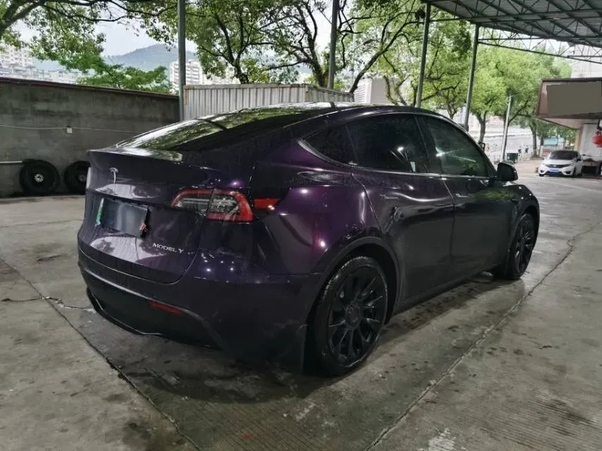 2021 Tesla Model Y BEV 60KWH,autocango,china used car exporter,china ev exporter,chinese used car exporter,chinese used ev exporter