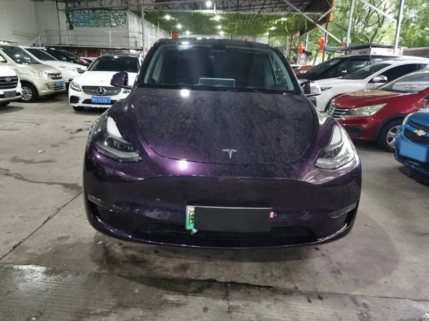 2021 Tesla Model Y BEV 60KWH,autocango,china used car exporter,china ev exporter,chinese used car exporter,chinese used ev exporter