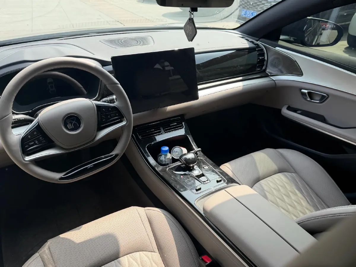 2025 BYD Han 1.5T 156HP L4 E-CVT PHEV,autocango,china used car exporter,china ev exporter,chinese used car exporter,chinese used ev exporter