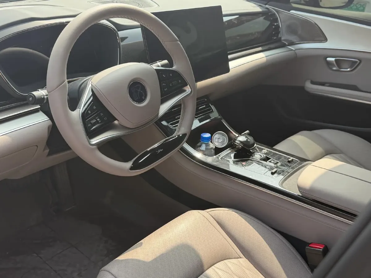 2025 BYD Han 1.5T 156HP L4 E-CVT PHEV,autocango,china used car exporter,china ev exporter,chinese used car exporter,chinese used ev exporter