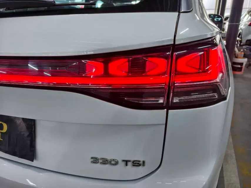 2023 Volkswagen Tayron 2.0T 186HP L4 7DCT,autocango,china used car exporter,china ev exporter,chinese used car exporter,chinese used ev exporter