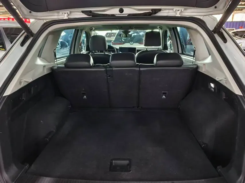 2023 Volkswagen Tayron 2.0T 186HP L4 7DCT,autocango,china used car exporter,china ev exporter,chinese used car exporter,chinese used ev exporter