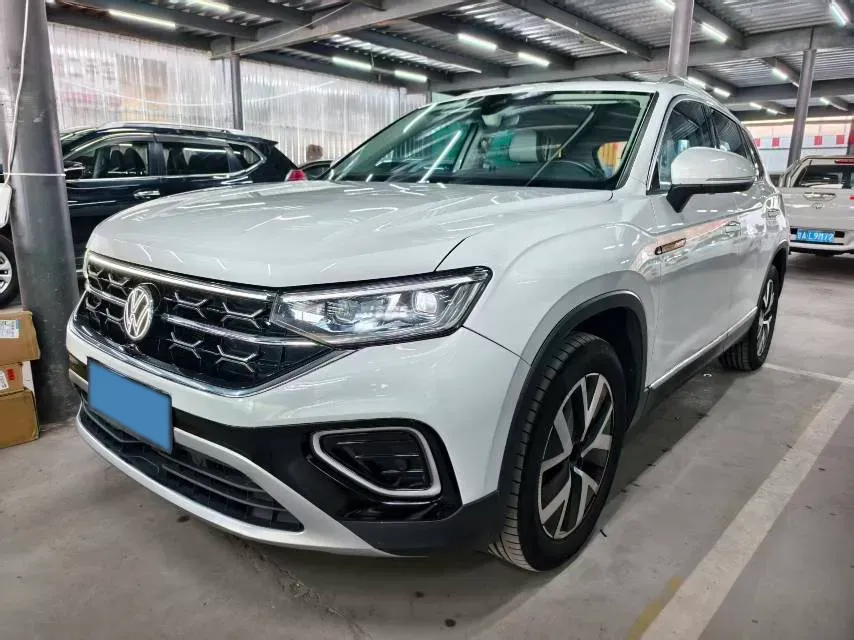 2023 Volkswagen Tayron 2.0T 186HP L4 7DCT,autocango,china used car exporter,china ev exporter,chinese used car exporter,chinese used ev exporter