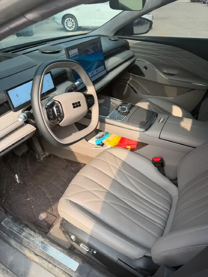 2025 Geely Galaxy Starshine 8 1.5L 112HP L4 1DHT PHEV,autocango,china used car exporter,china ev exporter,chinese used car exporter,chinese used ev exporter