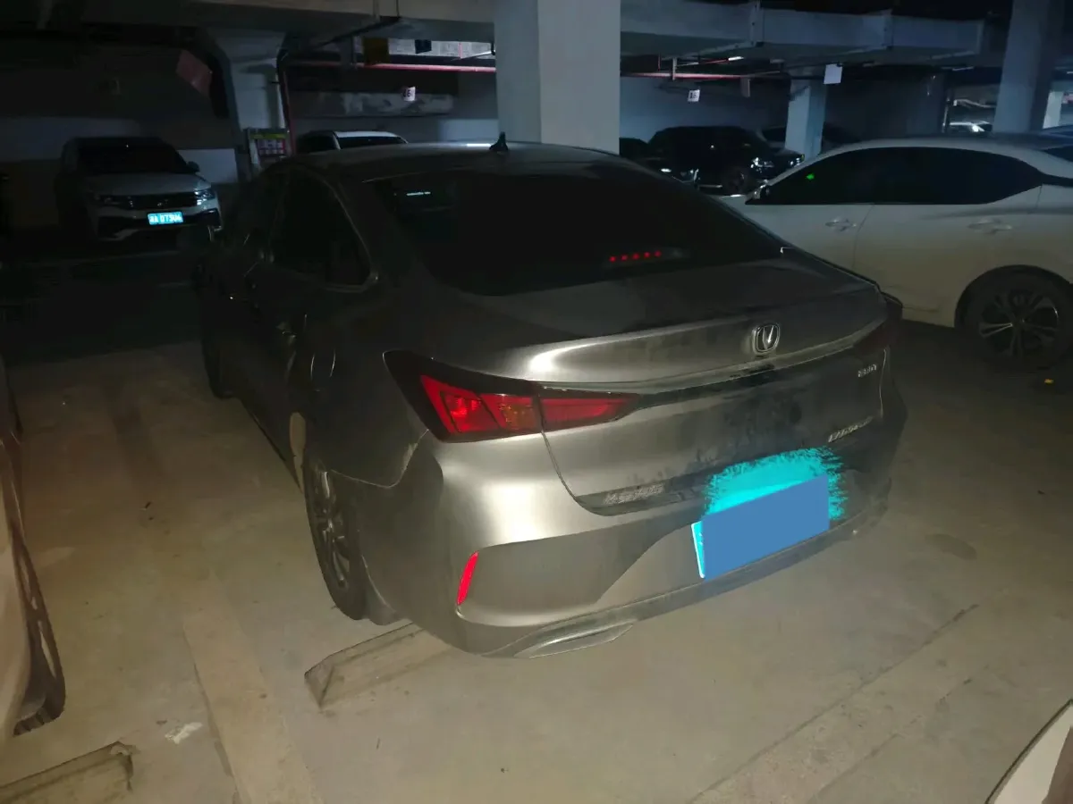 2021 ChangAn Eado 1.4T 160HP L4 7DCT,autocango,china used car exporter,china ev exporter,chinese used car exporter,chinese used ev exporter